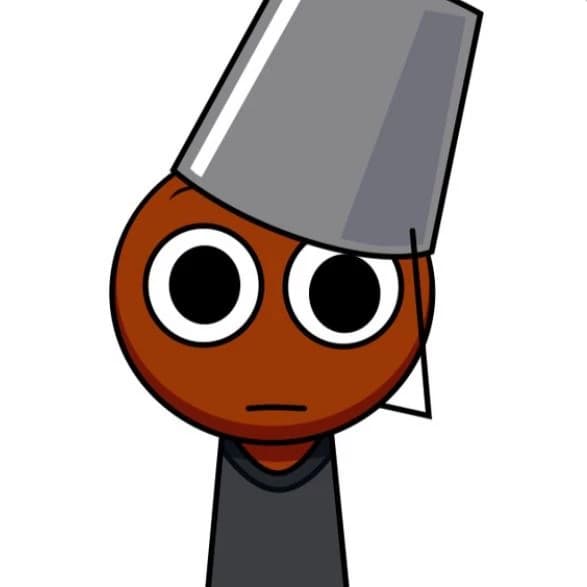Brud the Sprunki thumbnail