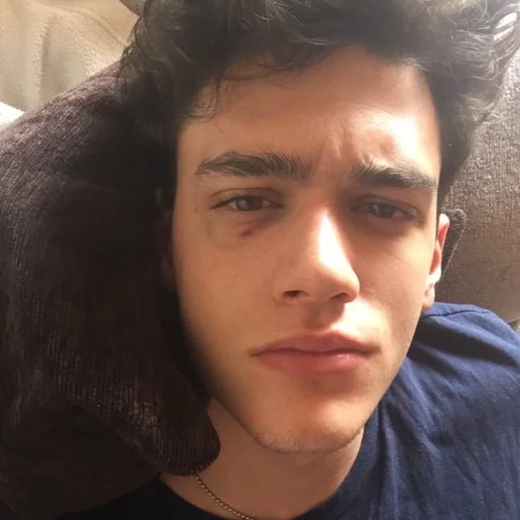 Matthew Caleb thumbnail