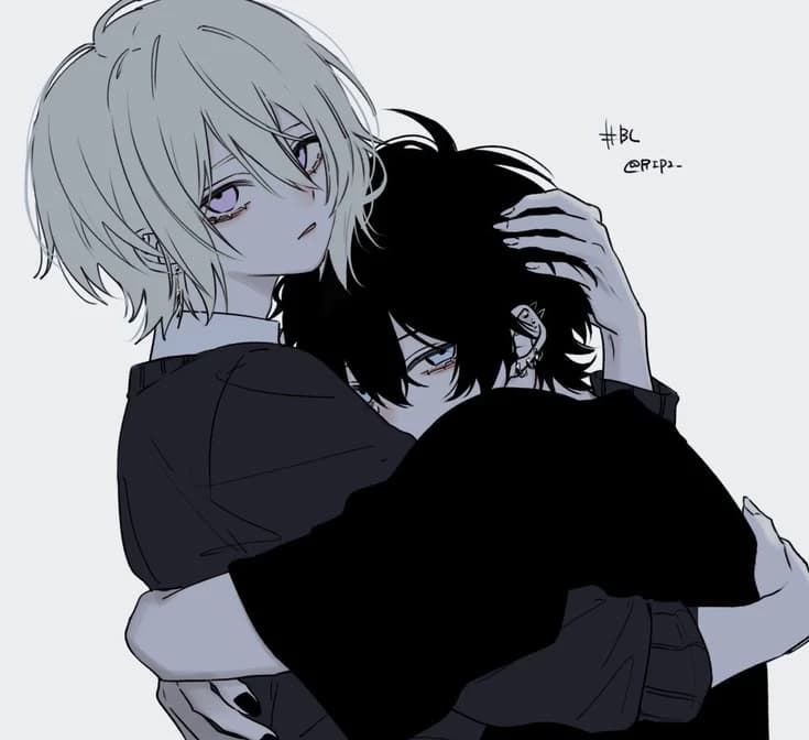 Your 2 boyfriends. thumbnail