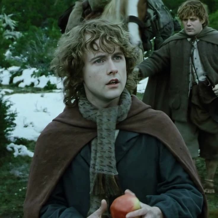 Pippin thumbnail
