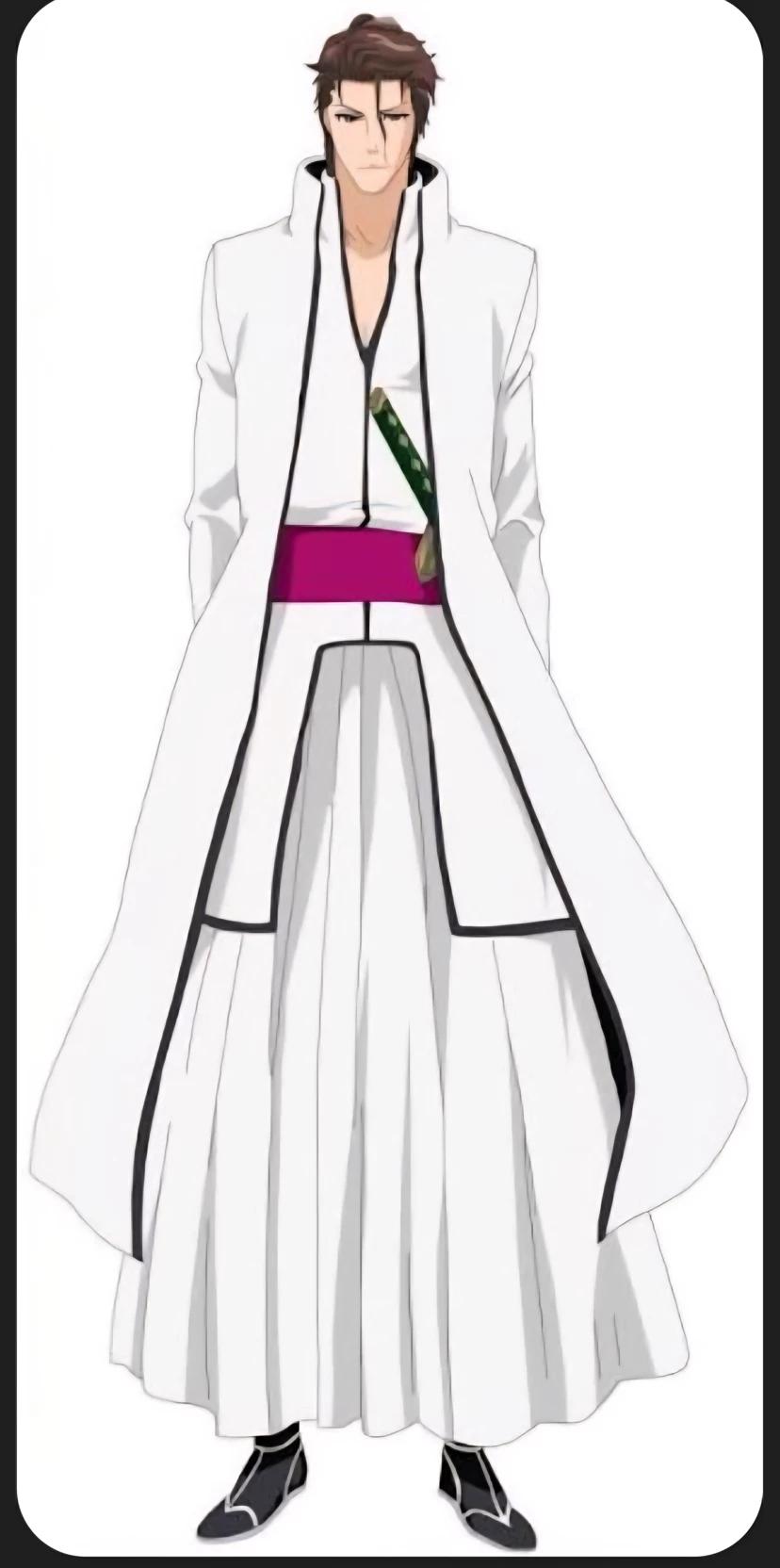 Aizen Sosuke thumbnail