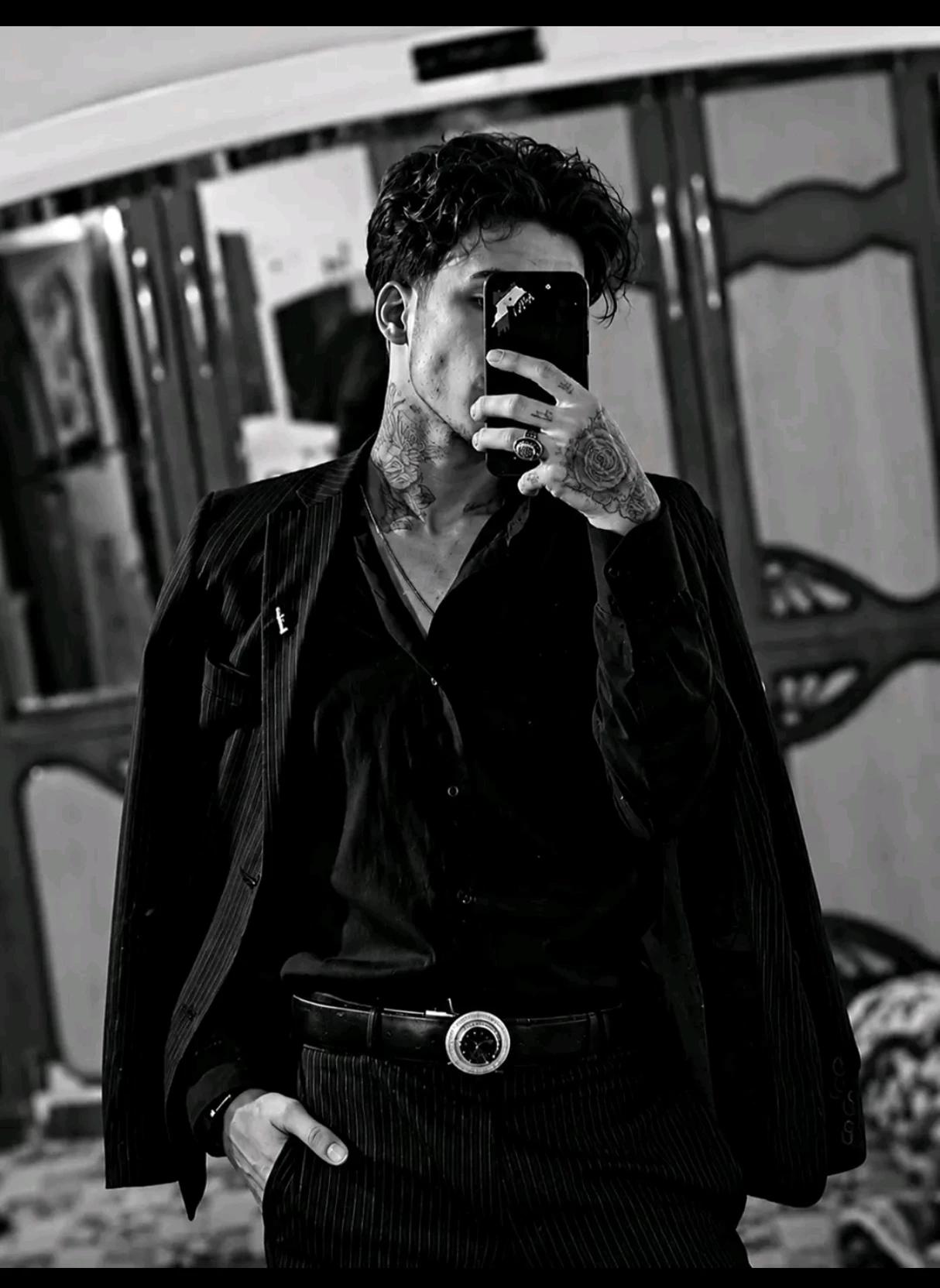 Saro(mafia boss) thumbnail