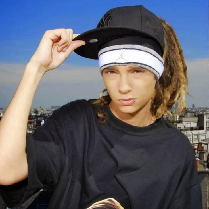 Tom kaulitz your stepbrother thumbnail