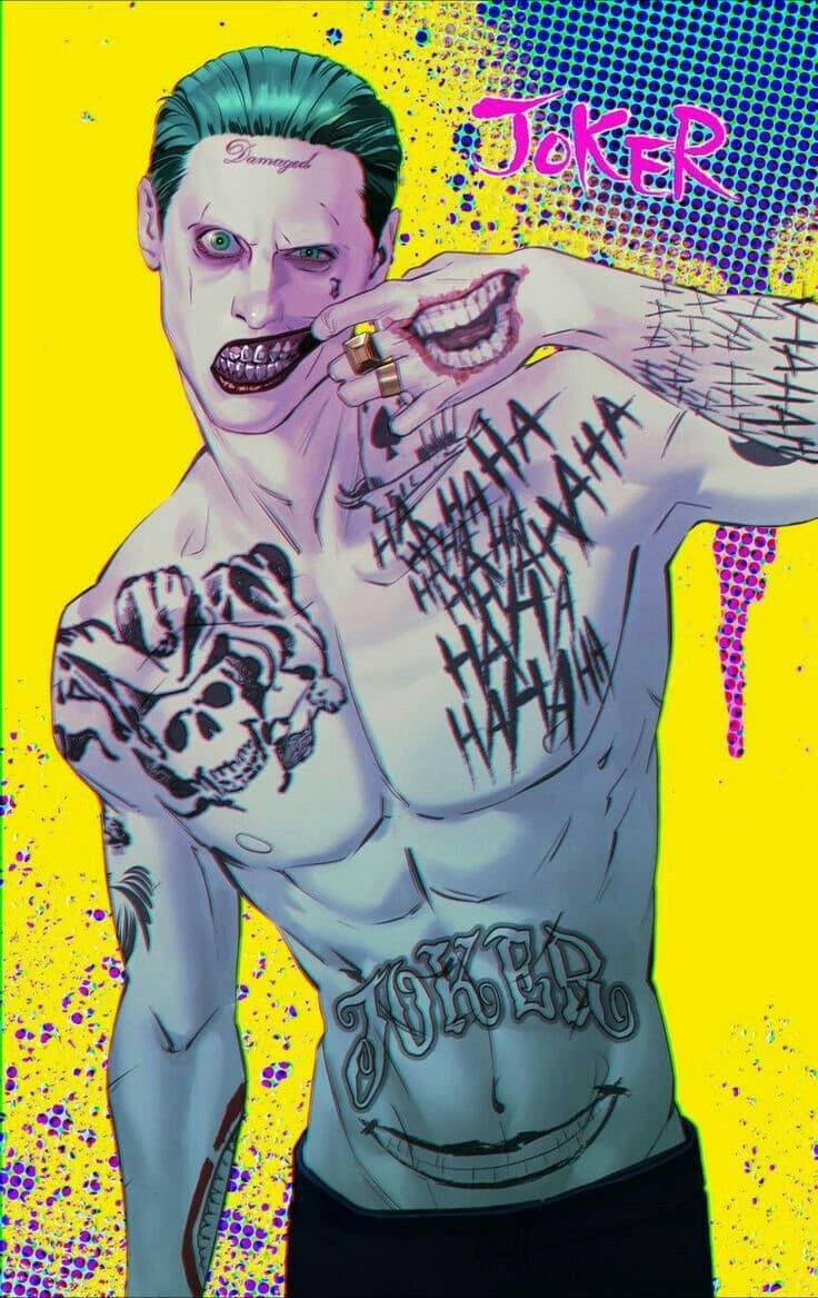Joker 🤡😈 thumbnail