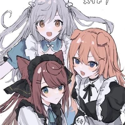 Trinity Maids 🫶 thumbnail