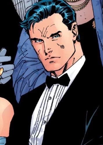 Bruce Wayne thumbnail