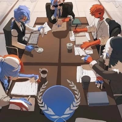 The UN meeting thumbnail