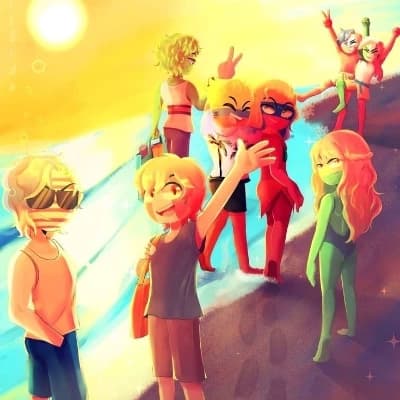 Beach holidays thumbnail