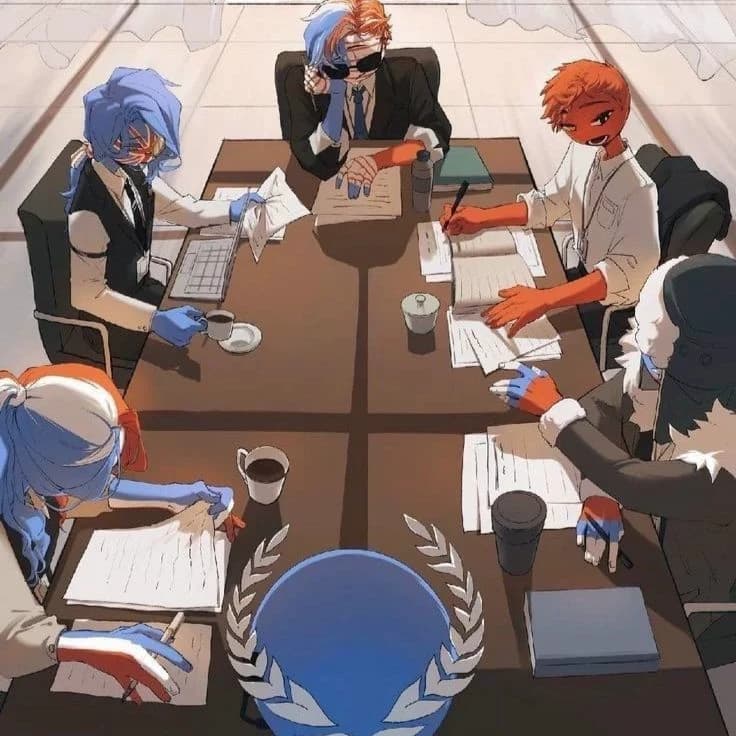 La reunión de la ONU  thumbnail
