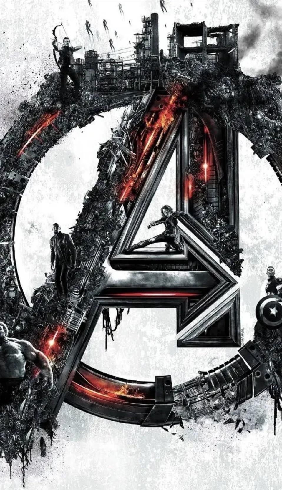 avengers(seacret) thumbnail