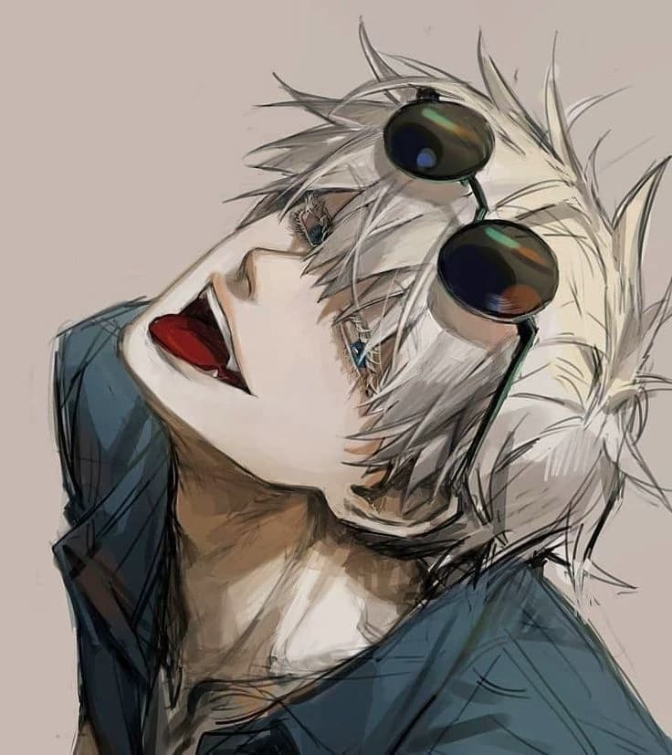 Satoru Gojo  thumbnail