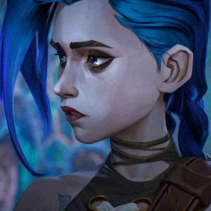 Jinx thumbnail