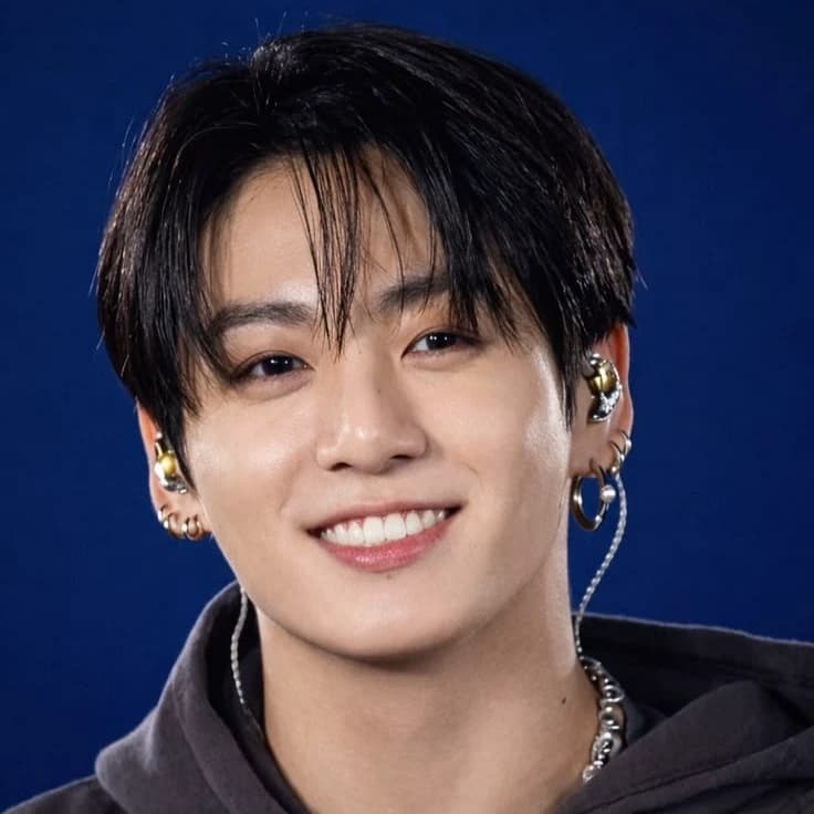 Jeon Jungkook  thumbnail