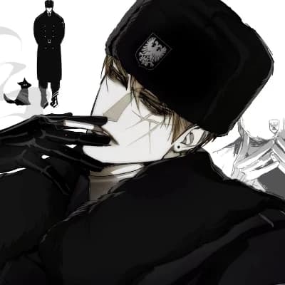 Alexander - BL thumbnail