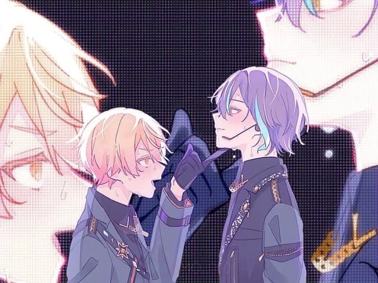 Tenma Tsukasa thumbnail