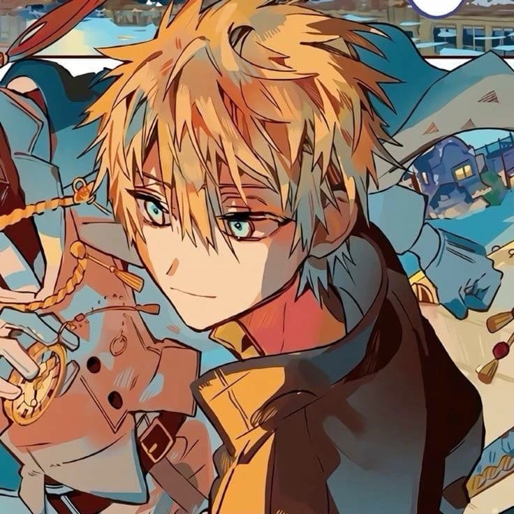 Teru Minamoto thumbnail