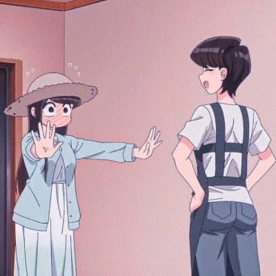 Komi's Mother (name unrevealed) thumbnail
