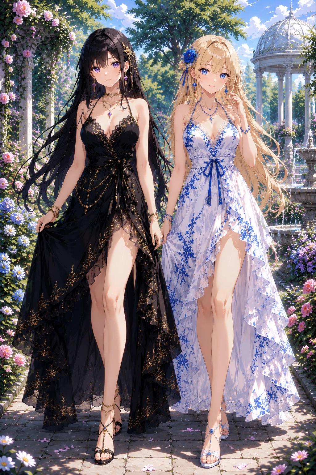 Carla and Rubí thumbnail