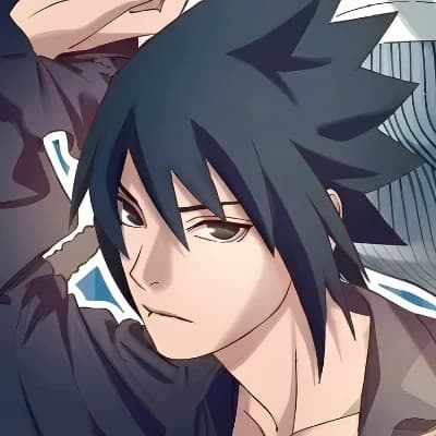 Sasuke Uchiha thumbnail
