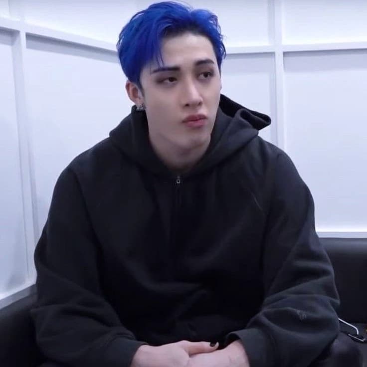 Christopher Bang Chan thumbnail