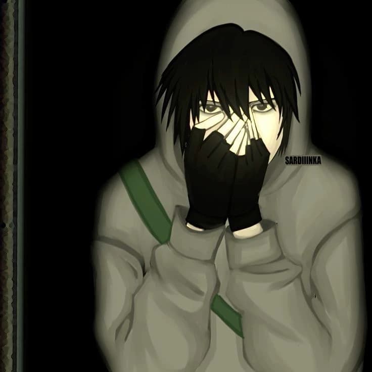 Stalker - Simon Henriksson. thumbnail