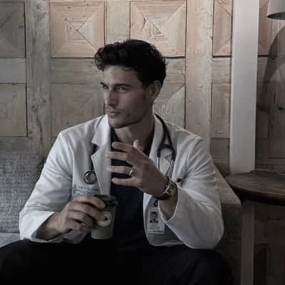 Dr. Zack thumbnail