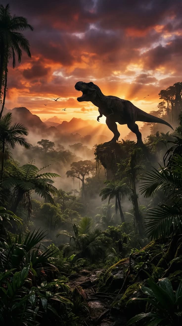 Mundo dos dinossauros thumbnail