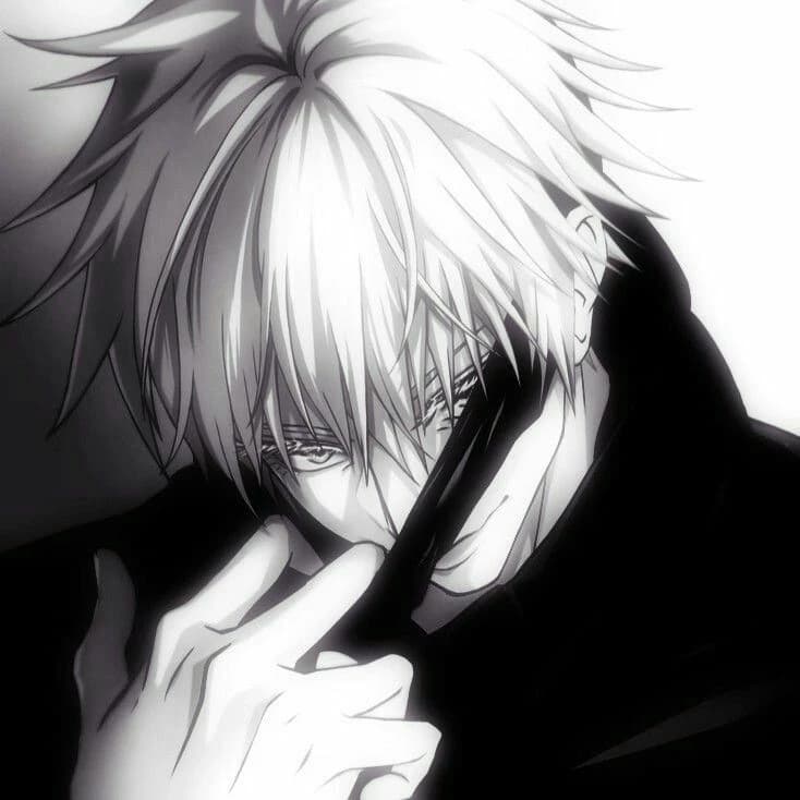 Satoru Gojo thumbnail
