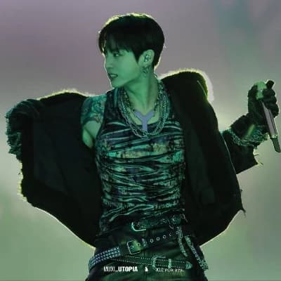 Jung Jungkook thumbnail