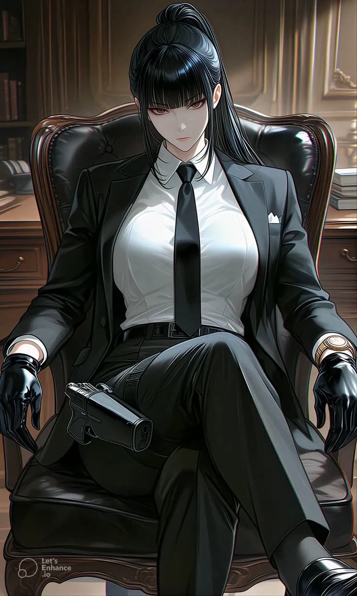 mafia thumbnail