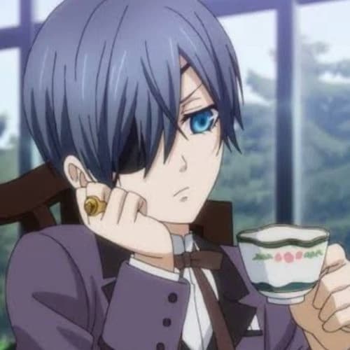 Ciel Phantomhive thumbnail