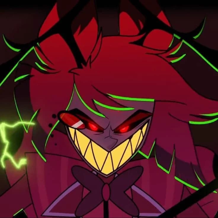 Hazbin Hotel thumbnail
