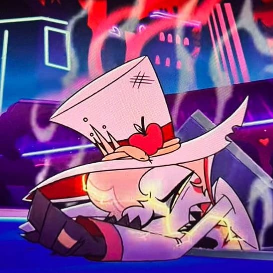 Lucifer Mornigstar thumbnail