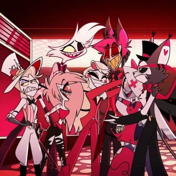 hazbin hotel  thumbnail
