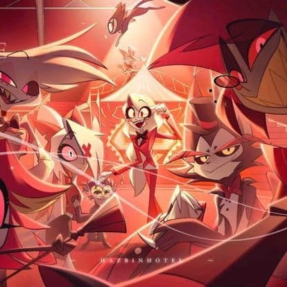 hazbin hotel–pick me çift thumbnail