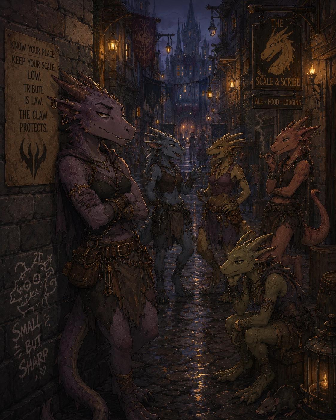 Kobold Alley thumbnail