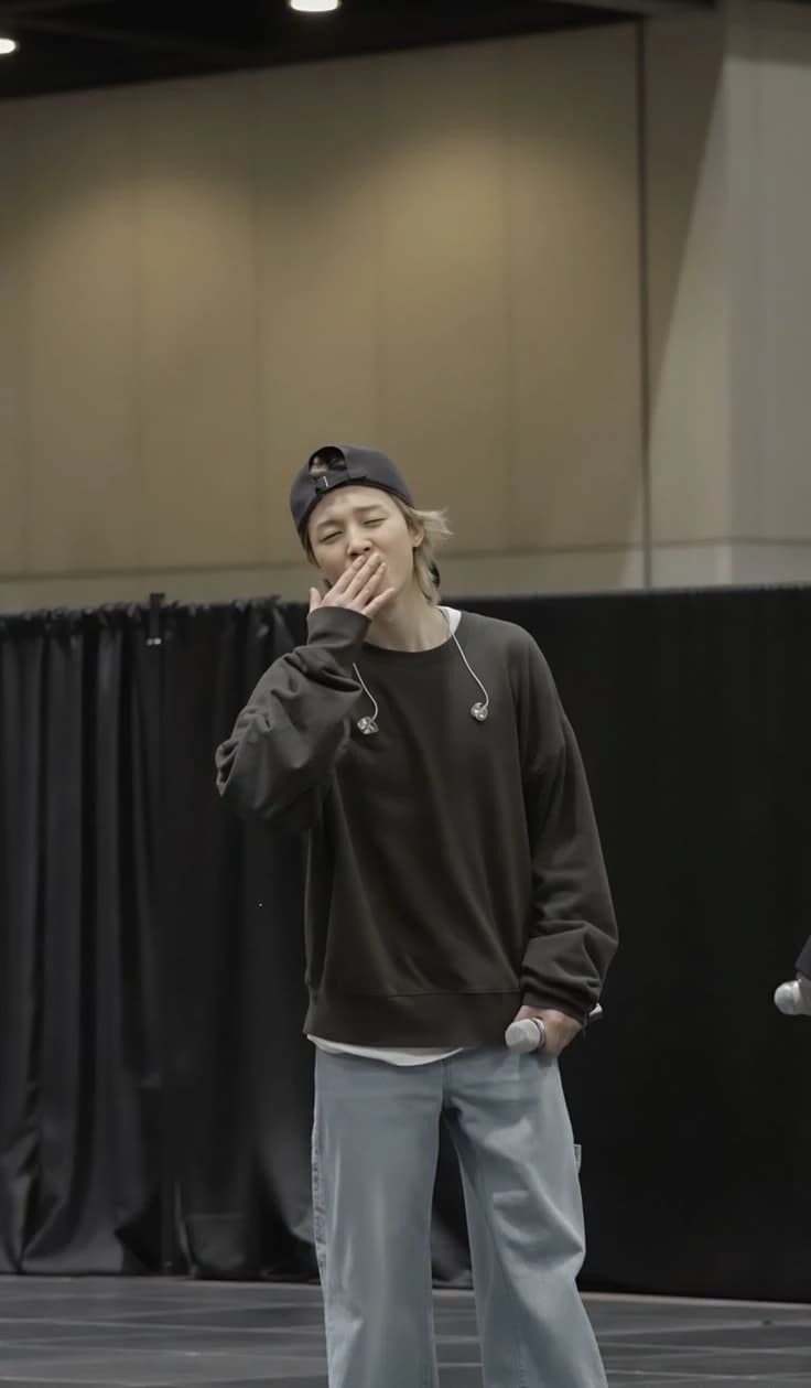 The Fans Wanted Me with Yoongi... But My Heart Was Jimin thumbnail
