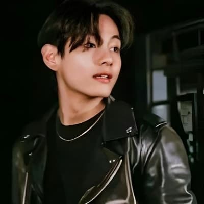 Kim Taehyung college playboy and badboy (he'll fall for you from bet) thumbnail