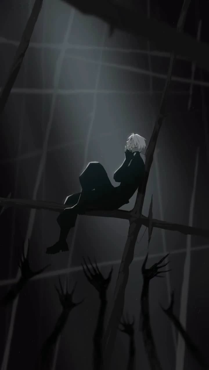 The man of nightmares thumbnail