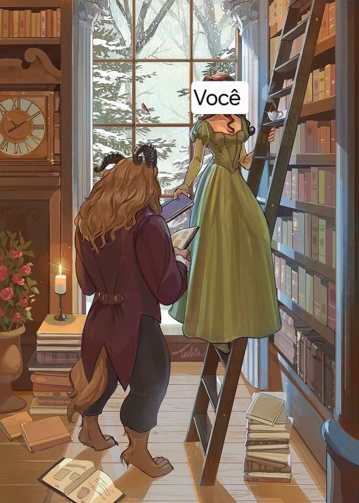 you and the Beast thumbnail