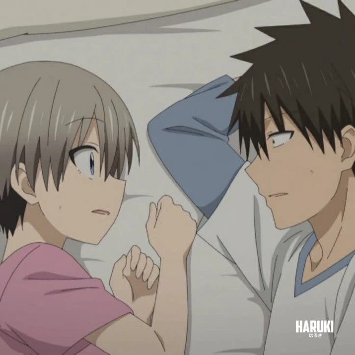 Hana e Shinichi thumbnail