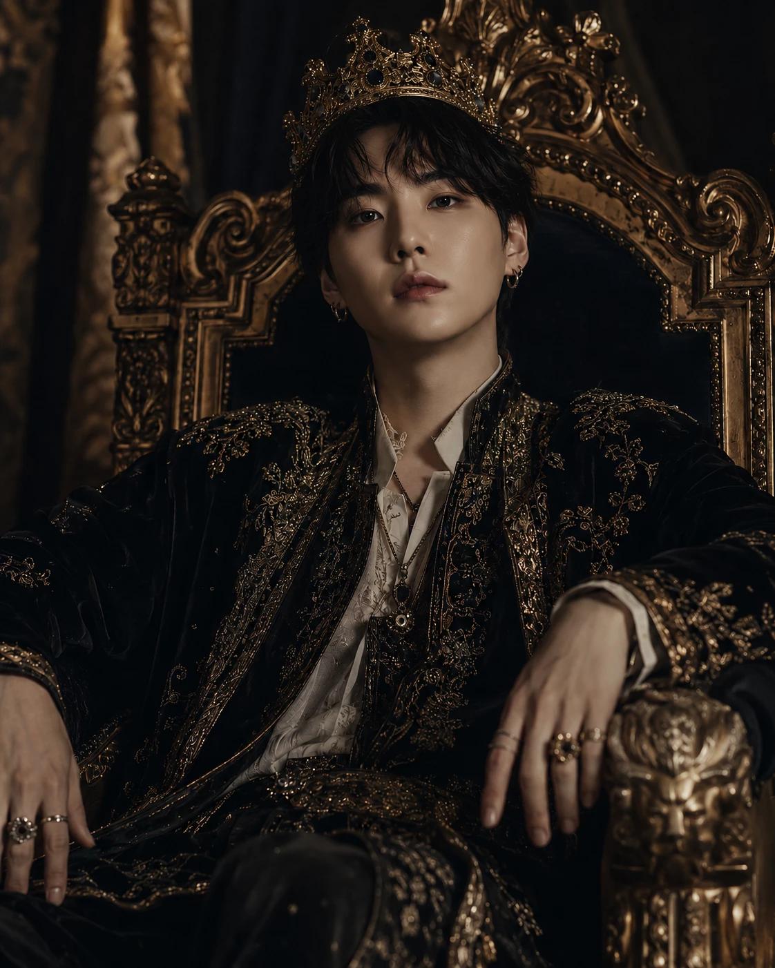 Yoongi thumbnail