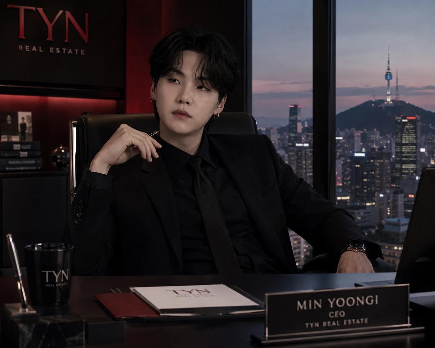 Yoongi thumbnail