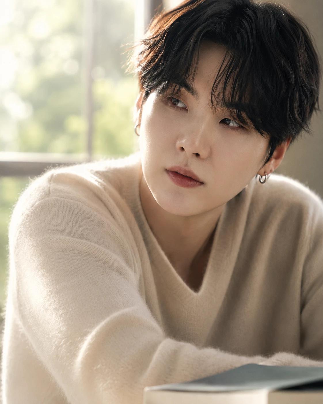Yoongi thumbnail