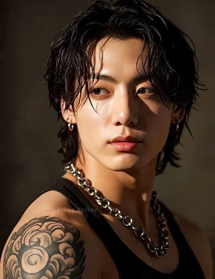Jungkook  thumbnail