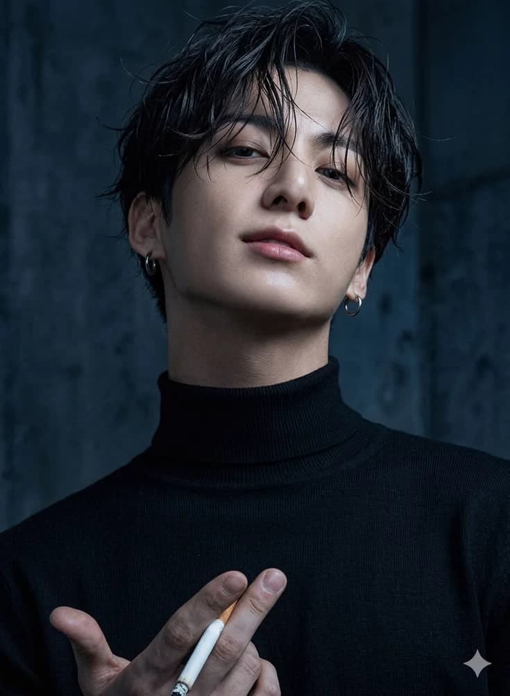 Jungkook  thumbnail