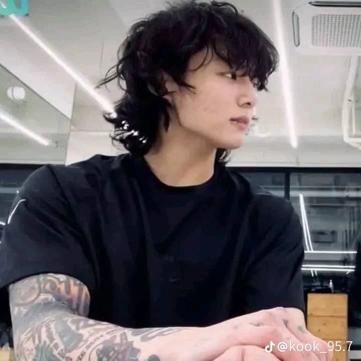 Jeon Jungkook  thumbnail