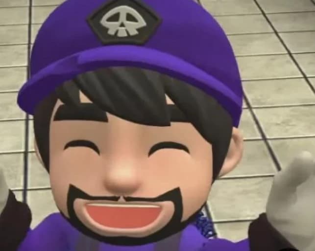 SMG3 thumbnail