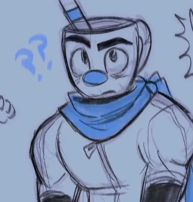 Mugman thumbnail