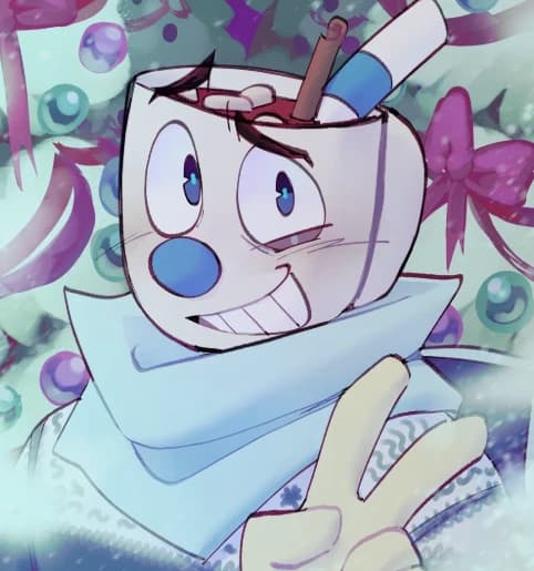 Mugman thumbnail